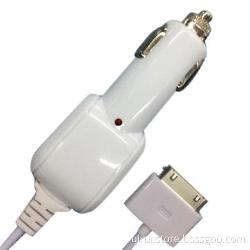 Emergency accessory for iPhone